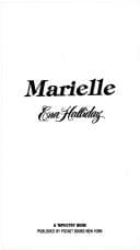 Tapa de Marielle