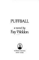 Tapa de Puffball