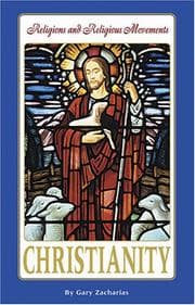 Tapa de Religions and Religious Movements - Christianity (Religions and Religious Movements)