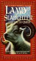 Tapa de Lamb to the slaughter