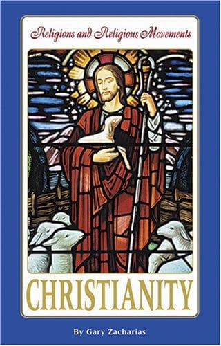 Tapa de Christianity