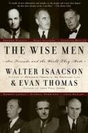 Tapa de The wise men: Six friends and the world they made