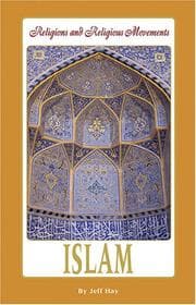 Tapa de Religions and Religious Movements - Islam (Religions and Religious Movements)