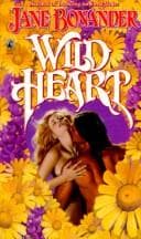 Tapa de Wild Heart