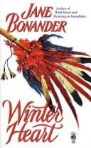 Tapa de Winter Heart (3rd in Wolf McCloud series)