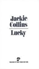 Tapa de Lucky