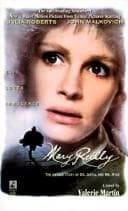 Tapa de MARY REILLY