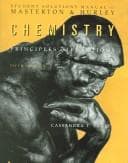 Tapa de Chemistry
