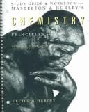 Tapa de Chemistry principles and reactions