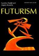 Tapa de Futurism