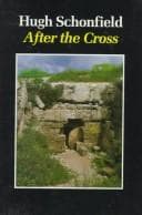 Tapa de After the Cross
