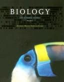 Tapa de Biology
