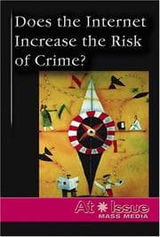 Tapa de Does the Internet Increase the Risk of Crime?