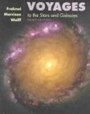 Tapa de Voyages to the Stars and Galaxies, Media Update (with CD-ROM, Virtual Astronomy Labs, and AceAstronomy)