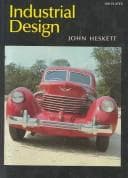 Tapa de Industrial design