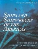 Tapa de Ships and shipwrecks of the Americas