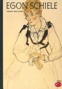 Tapa de Egon Schiele