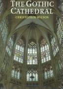 Tapa de The Gothic Cathedral
