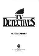 Tapa de TV detectives
