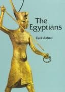 Tapa de The Egyptians