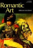 Tapa de Romantic Art
