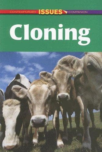 Tapa de Cloning