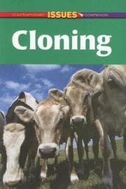 Tapa de Cloning