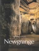 Tapa de Newgrange