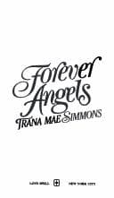 Tapa de Forever Angels (Love Spell)