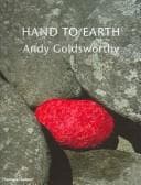 Tapa de Hand to Earth