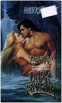 Tapa de Dark Renegade (Hunters of the Ice Age)