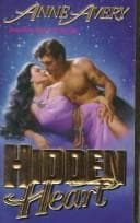Tapa de Hidden Heart