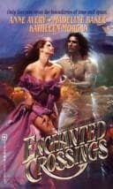 Tapa de Enchanted Crossings (Love Spell)