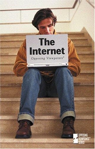 Tapa de The Internet