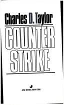 Tapa de Counter strike