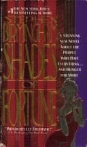 Tapa de Shades Of Fortune