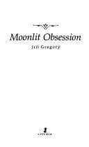 Tapa de Moonlit Obsession