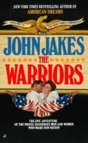 Tapa de The Warriors