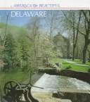 Tapa de Delaware (America the Beautiful)