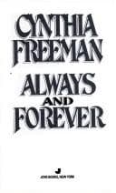Tapa de Always & Forever