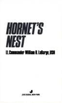 Tapa de Hornet's Nest Pa