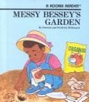 Tapa de Messy Bessey's garden