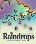 Tapa de Raindrops