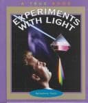 Tapa de Experiments With Light