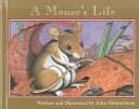 Tapa de A Mouse’s Life