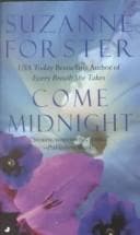 Tapa de Come midnight