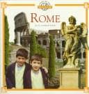 Tapa de Rome (Cities of the World)