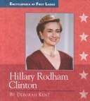 Tapa de Hillary Rodham Clinton