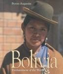 Tapa de Bolivia
