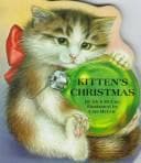 Tapa de Kitten's Christmas
